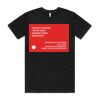 Mens Basic Tee Thumbnail