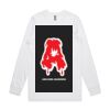 Mens Base Longsleeve Tee Thumbnail