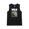 Women's Upside Tank Thumbnail